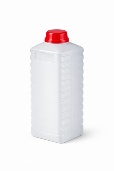 Каністра 2 л. (90х110,6х260) Мінімальне замовлення від 5 шт.