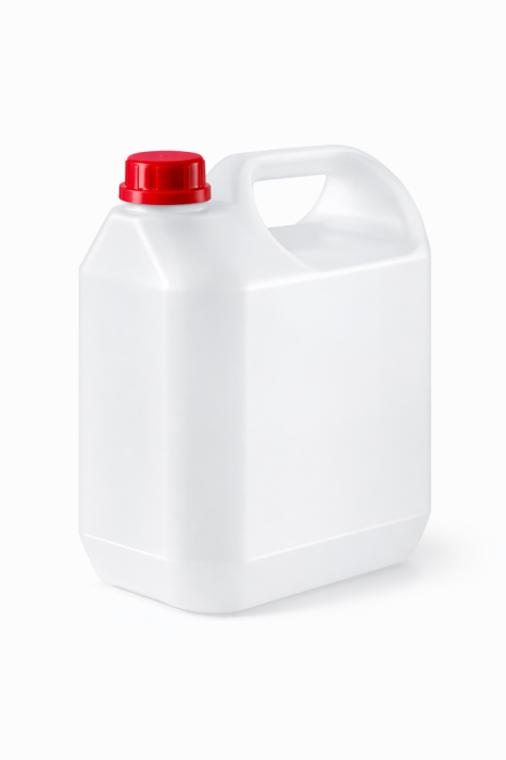 Каністра 3 л. (189х128х198) Мінімальне замовлення від 5 шт.