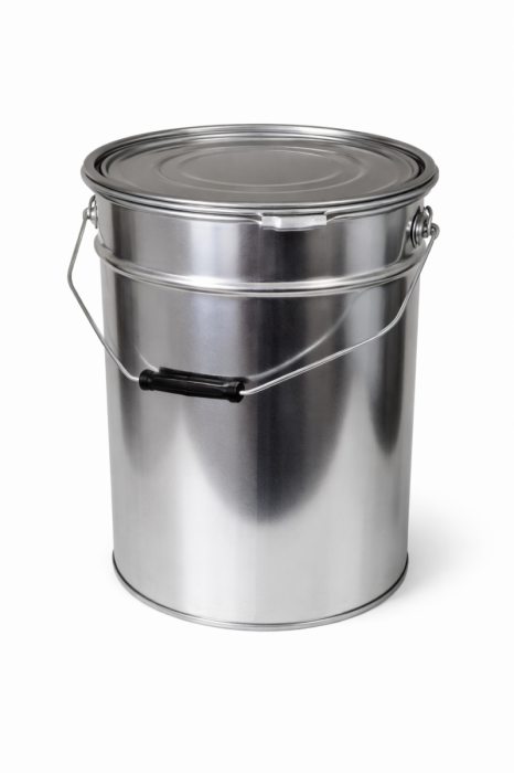 Відро 10 л металева кришка обруч. 100% передоплата