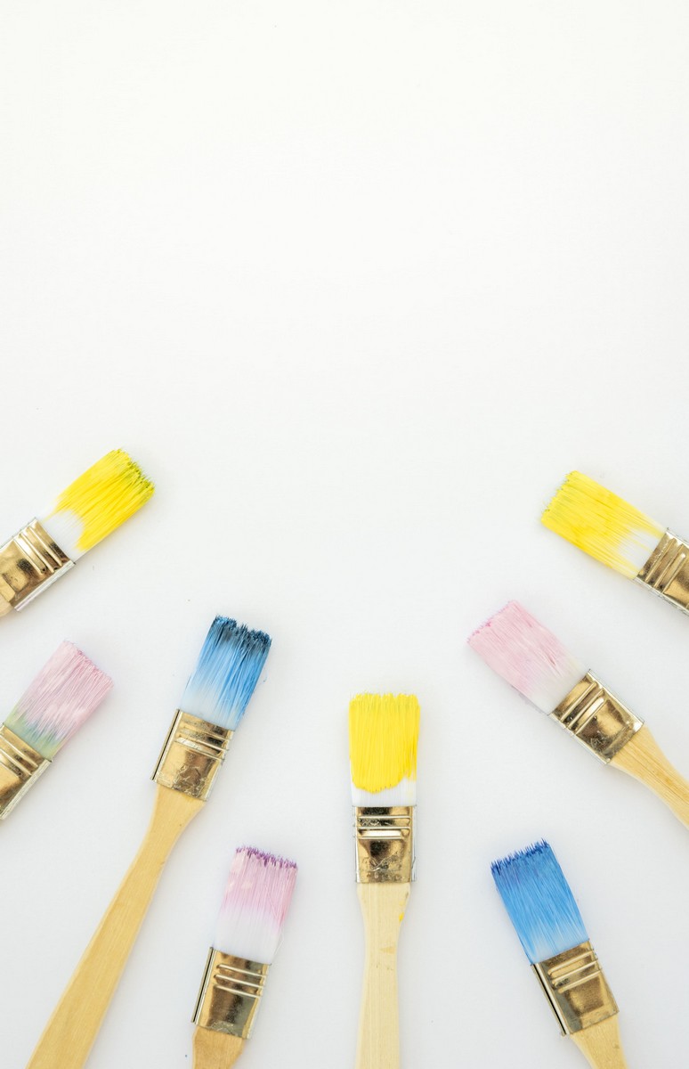 Пентафталева емаль: універсальне рішення для фарбування металевих і дерев'яних поверхонь